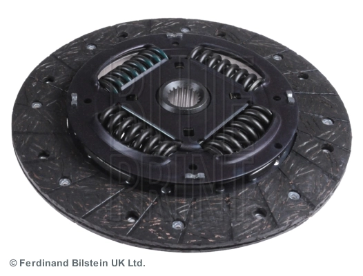 Clutch Disc